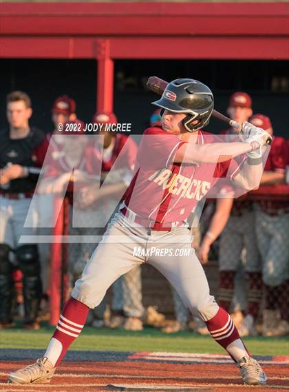 Thumbnail 2 in Germantown vs. Lewisburg photogallery.