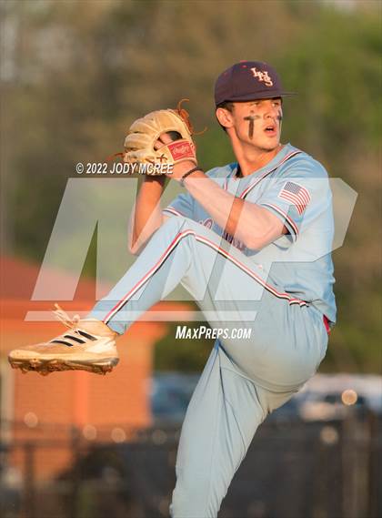 Thumbnail 1 in Germantown vs. Lewisburg photogallery.
