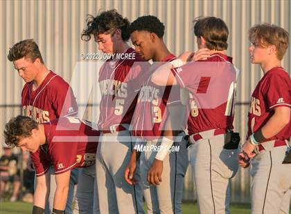 Thumbnail 3 in Germantown vs. Lewisburg photogallery.