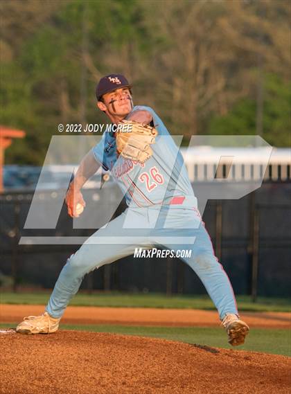 Thumbnail 1 in Germantown vs. Lewisburg photogallery.