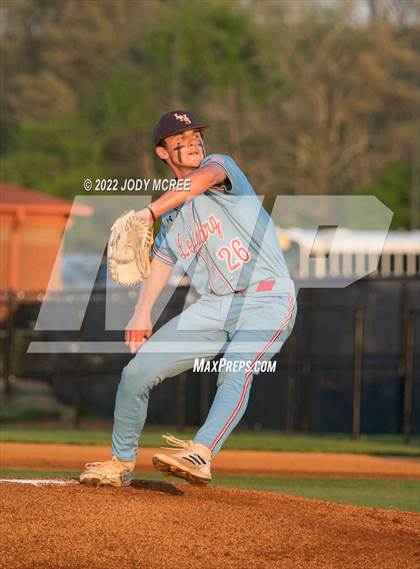 Thumbnail 3 in Germantown vs. Lewisburg photogallery.