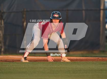 Thumbnail 3 in Germantown vs. Lewisburg photogallery.