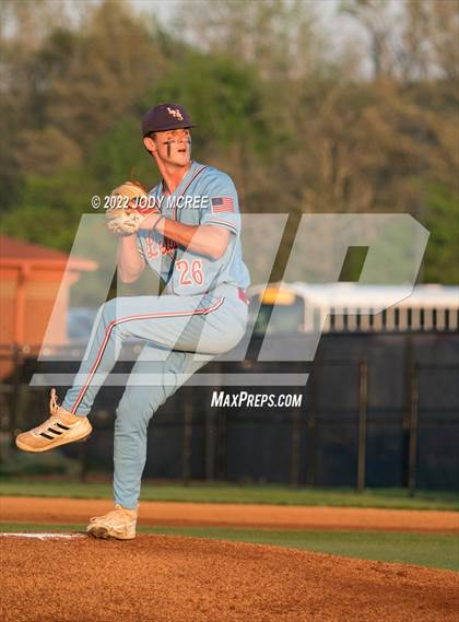 Thumbnail 1 in Germantown vs. Lewisburg photogallery.