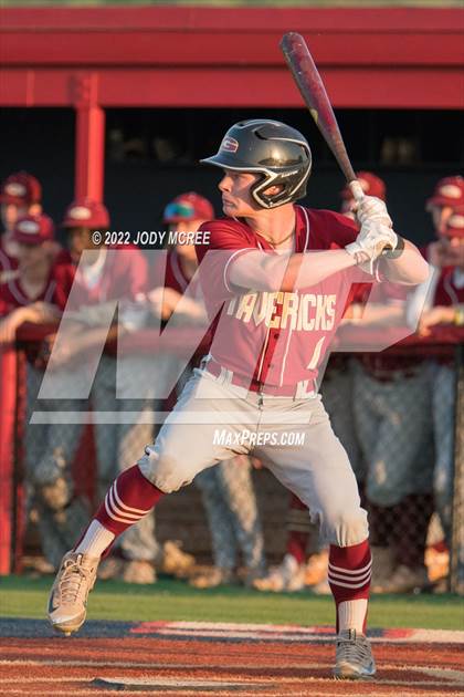 Thumbnail 1 in Germantown vs. Lewisburg photogallery.
