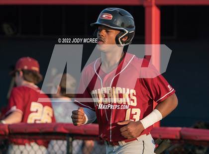 Thumbnail 1 in Germantown vs. Lewisburg photogallery.