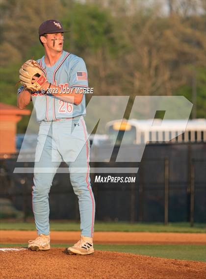 Thumbnail 1 in Germantown vs. Lewisburg photogallery.