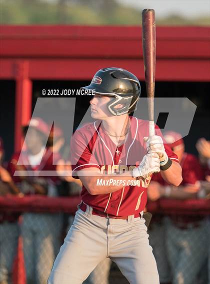 Thumbnail 2 in Germantown vs. Lewisburg photogallery.