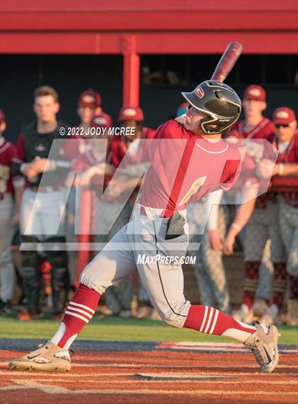 Thumbnail 1 in Germantown vs. Lewisburg photogallery.