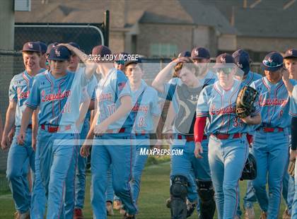 Thumbnail 1 in Germantown vs. Lewisburg photogallery.