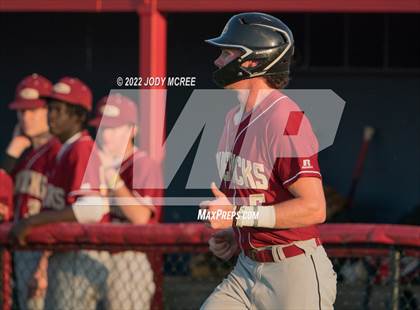 Thumbnail 2 in Germantown vs. Lewisburg photogallery.