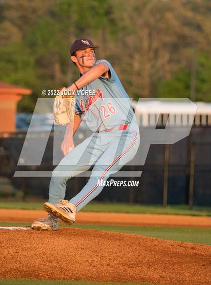 Thumbnail 3 in Germantown vs. Lewisburg photogallery.