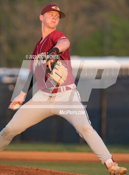 Thumbnail 1 in Germantown vs. Lewisburg photogallery.