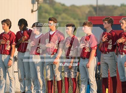 Thumbnail 2 in Germantown vs. Lewisburg photogallery.