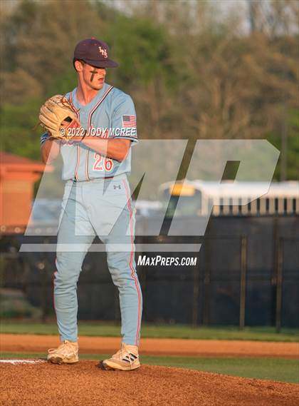 Thumbnail 2 in Germantown vs. Lewisburg photogallery.