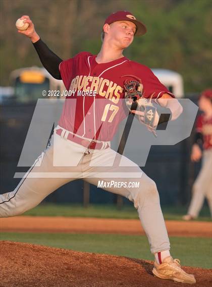 Thumbnail 1 in Germantown vs. Lewisburg photogallery.