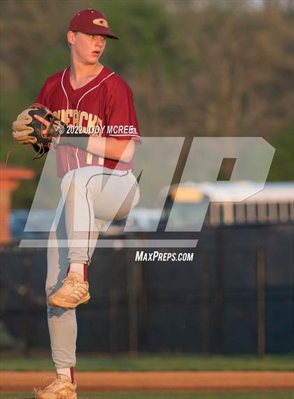 Thumbnail 1 in Germantown vs. Lewisburg photogallery.