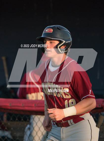 Thumbnail 3 in Germantown vs. Lewisburg photogallery.