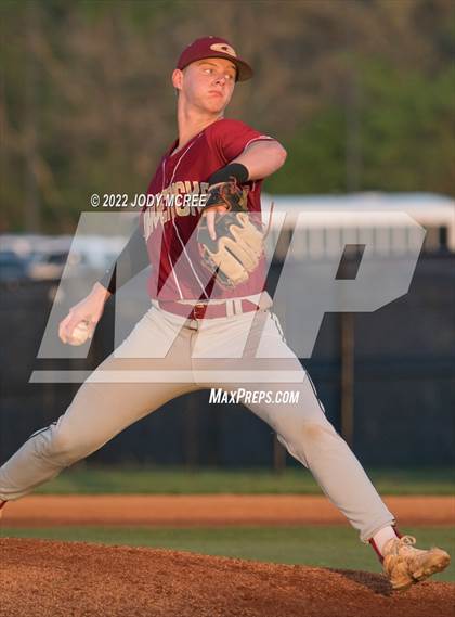 Thumbnail 3 in Germantown vs. Lewisburg photogallery.