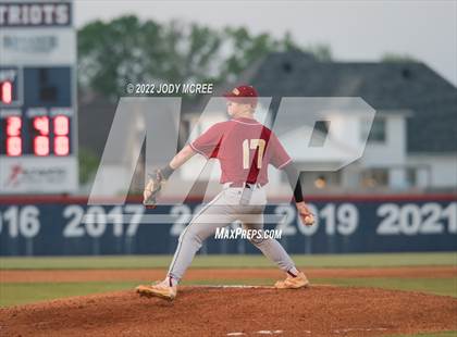 Thumbnail 3 in Germantown vs. Lewisburg photogallery.
