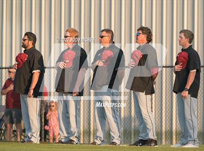 Thumbnail 1 in Germantown vs. Lewisburg photogallery.