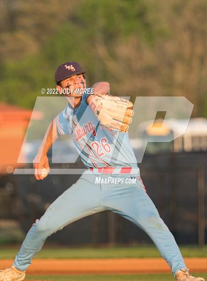 Thumbnail 1 in Germantown vs. Lewisburg photogallery.