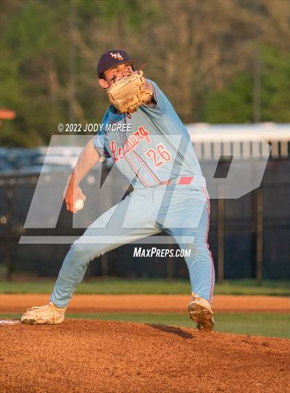Thumbnail 1 in Germantown vs. Lewisburg photogallery.