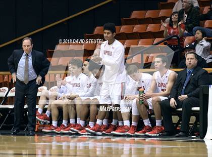 Thumbnail 2 in Ripon Christian vs. Sacramento Adventist (CIF SJS D6 Final) photogallery.