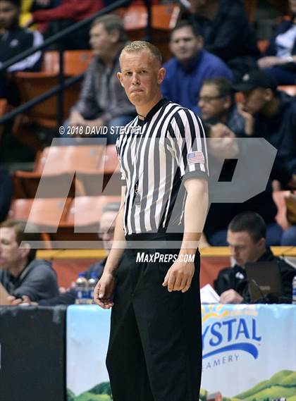 Thumbnail 1 in Ripon Christian vs. Sacramento Adventist (CIF SJS D6 Final) photogallery.