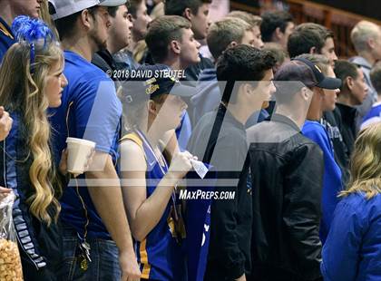Thumbnail 3 in Ripon Christian vs. Sacramento Adventist (CIF SJS D6 Final) photogallery.