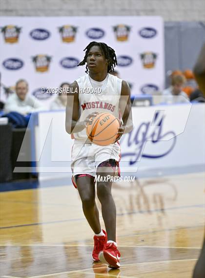 Thumbnail 1 in Boca Ciega vs Northside Christian. (SunBash Tourney) photogallery.