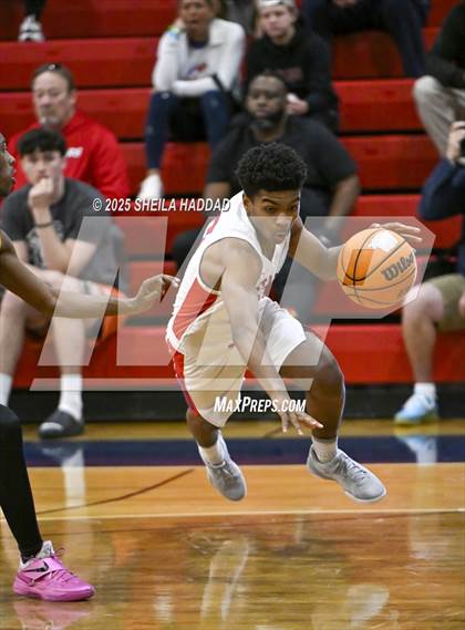 Thumbnail 1 in Boca Ciega vs Northside Christian. (SunBash Tourney) photogallery.