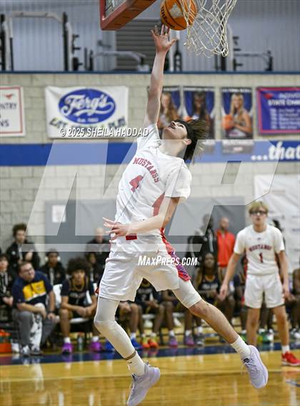 Thumbnail 1 in Boca Ciega vs Northside Christian. (SunBash Tourney) photogallery.