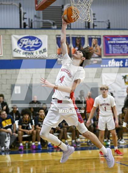 Thumbnail 3 in Boca Ciega vs Northside Christian. (SunBash Tourney) photogallery.