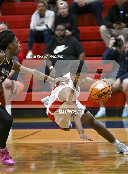 Thumbnail 2 in Boca Ciega vs Northside Christian. (SunBash Tourney) photogallery.