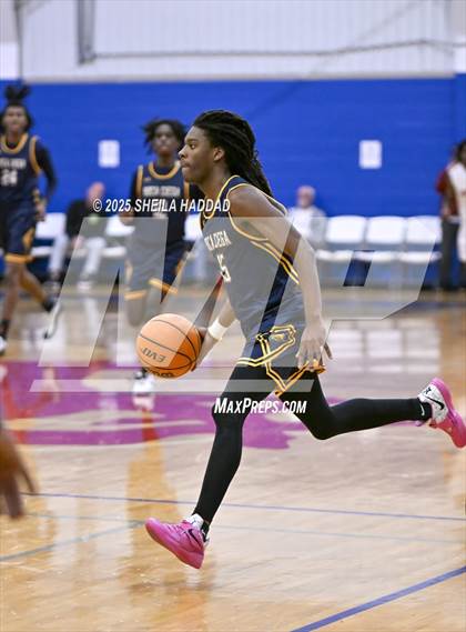 Thumbnail 2 in Boca Ciega vs Northside Christian. (SunBash Tourney) photogallery.