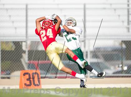 Thumbnail 1 in Centennial vs Santa Barbara photogallery.