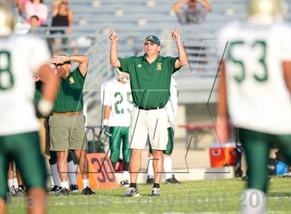 Thumbnail 2 in Centennial vs Santa Barbara photogallery.