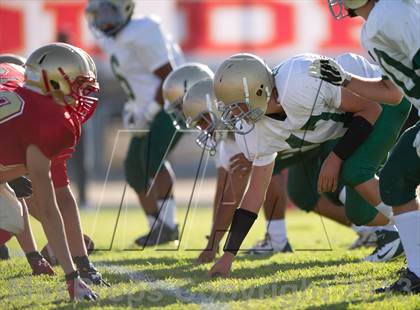 Thumbnail 3 in Centennial vs Santa Barbara photogallery.