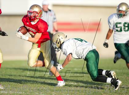 Thumbnail 3 in Centennial vs Santa Barbara photogallery.