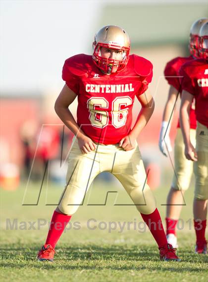 Thumbnail 2 in Centennial vs Santa Barbara photogallery.