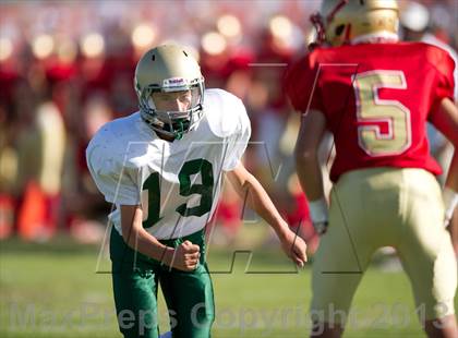 Thumbnail 2 in Centennial vs Santa Barbara photogallery.
