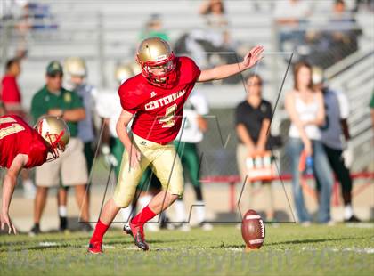 Thumbnail 1 in Centennial vs Santa Barbara photogallery.