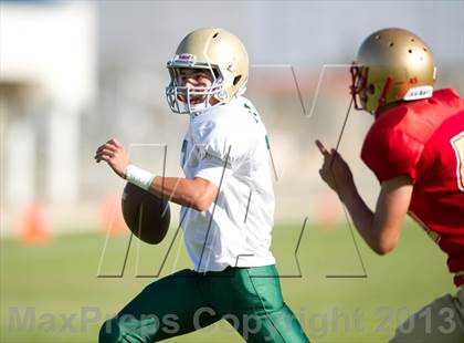 Thumbnail 2 in Centennial vs Santa Barbara photogallery.