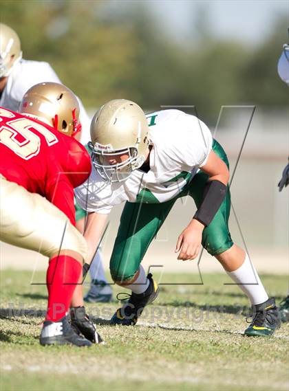 Thumbnail 2 in Centennial vs Santa Barbara photogallery.