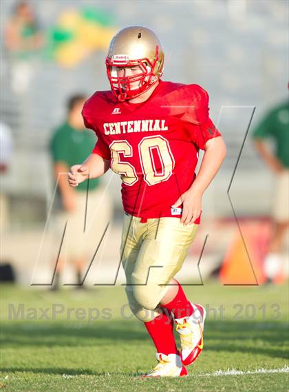 Thumbnail 3 in Centennial vs Santa Barbara photogallery.