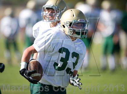 Thumbnail 2 in Centennial vs Santa Barbara photogallery.
