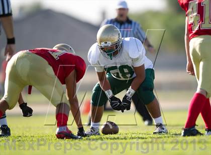 Thumbnail 1 in Centennial vs Santa Barbara photogallery.