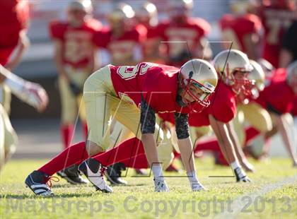 Thumbnail 1 in Centennial vs Santa Barbara photogallery.