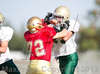 Thumbnail 1 in Centennial vs Santa Barbara photogallery.