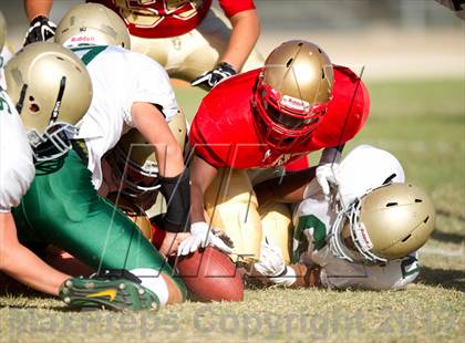Thumbnail 1 in Centennial vs Santa Barbara photogallery.